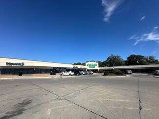 Plus de détails pour 601-801 Galvin Rd S, Bellevue, NE - Bureau/Local commercial à louer