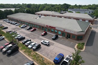 Plus de détails pour Gateway Square Portfolio – à vendre, Manassas, VA