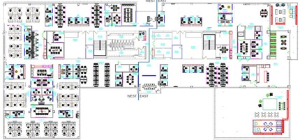 6420 Penn Ave, Pittsburgh, PA à louer Plan de site– Image 1 sur 21