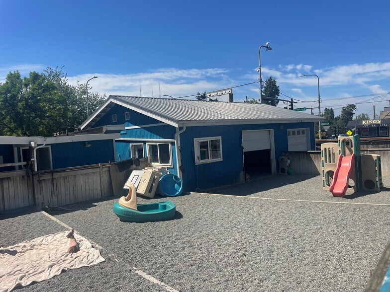 2765 E Cherry St, Seattle, WA à vendre - Photo de l’immeuble – Image 3 sur 5