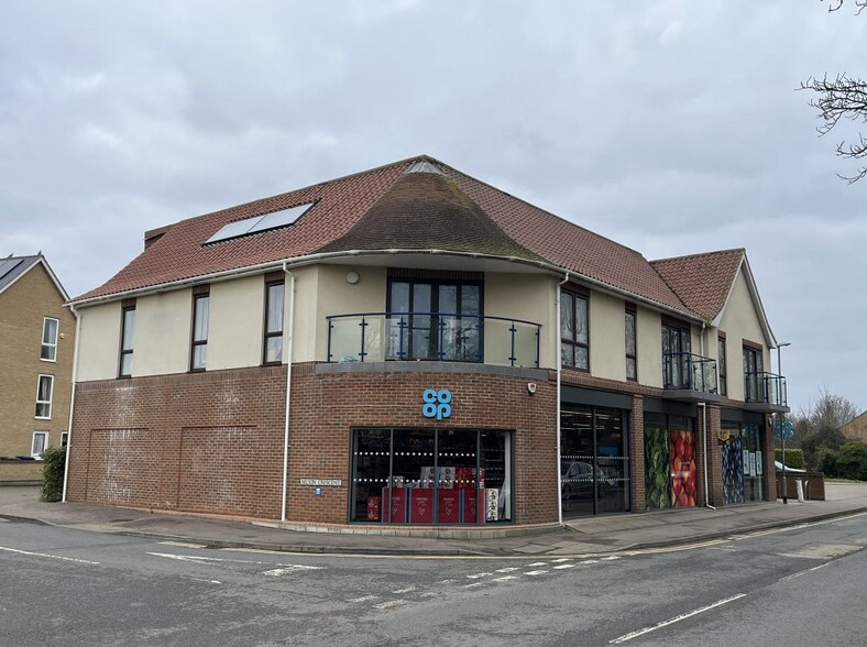 93 High St, Longstanton à vendre - Photo de l’immeuble – Image 2 sur 6