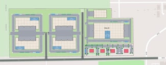 Plus de détails pour 1000 North 720 West, Tooele, UT - Terrain à louer