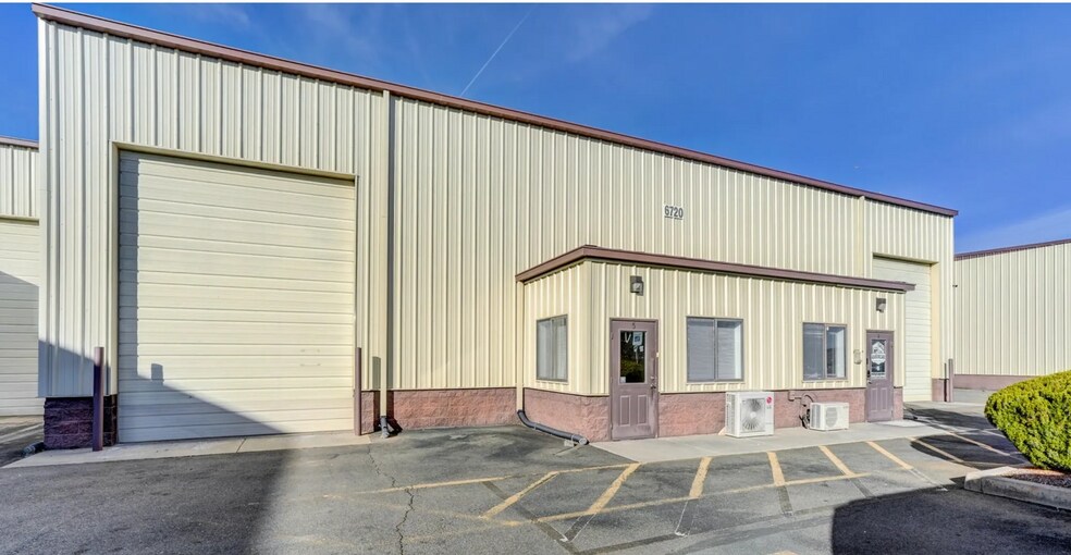 6720 Corsair Ave, Prescott, AZ à louer - Photo principale – Image 1 sur 10