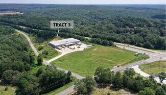 Plus de détails pour 3038 Gateway Centre Pky, Gainesville, GA - Terrain à louer
