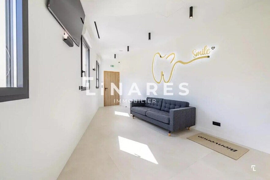 Bureau dans Marseille à louer - Photo intérieure – Image 2 sur 13