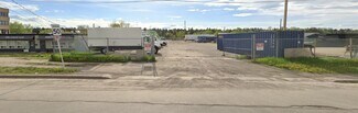 Plus de détails pour 9615 Horton Rd SW, Calgary, AB - Terrain à louer