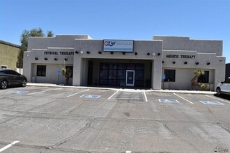 11509 S Fortuna Rd, Yuma, AZ à louer Photo intérieure– Image 2 sur 16