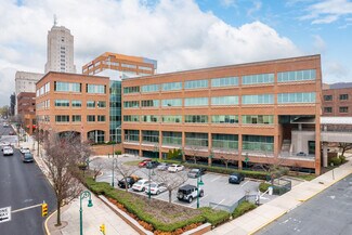 Plus de détails pour 600 Penn St, Reading, PA - Bureau, Bureau/Local commercial à louer