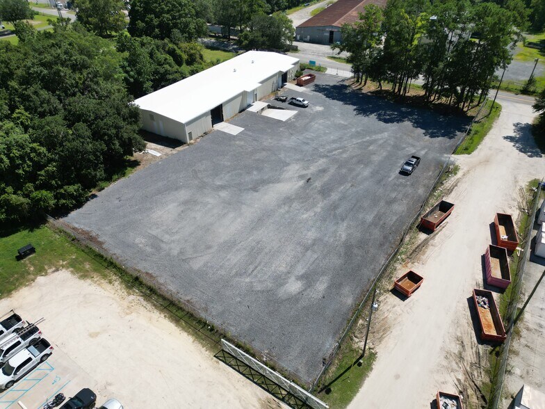 165 Royle Rd, Ladson, SC à louer - Photo de l’immeuble – Image 2 sur 2