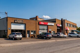 Plus de détails pour 6265-6277 Rue Saint-Jacques, Montréal, QC - Bureau à louer