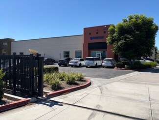 Plus de détails pour 14728 Yorba Ct, Chino, CA - Industriel/Logistique à vendre