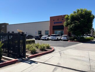 Plus de détails pour 14728 Yorba Ct, Chino, CA - Industriel/Logistique à vendre