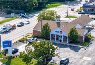 Plus de détails pour 1951 S Plum Grove Rd, Palatine, IL - Local commercial à vendre