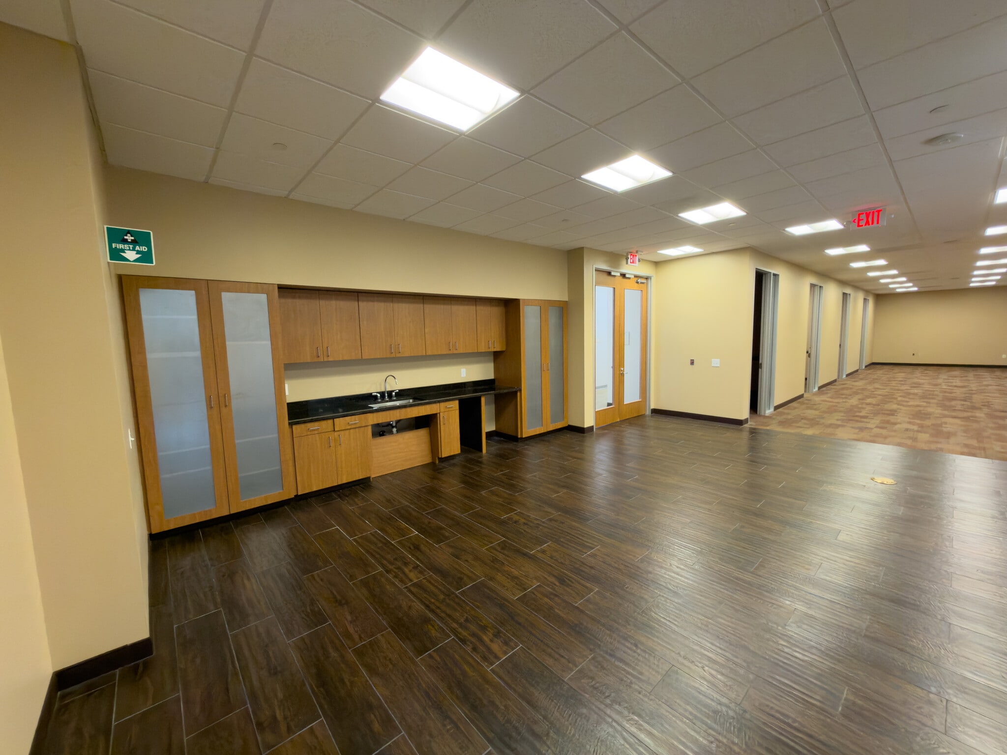 Loop 1604 & Stone Oak Parkway, San Antonio, TX à louer Photo intérieure– Image 1 sur 8