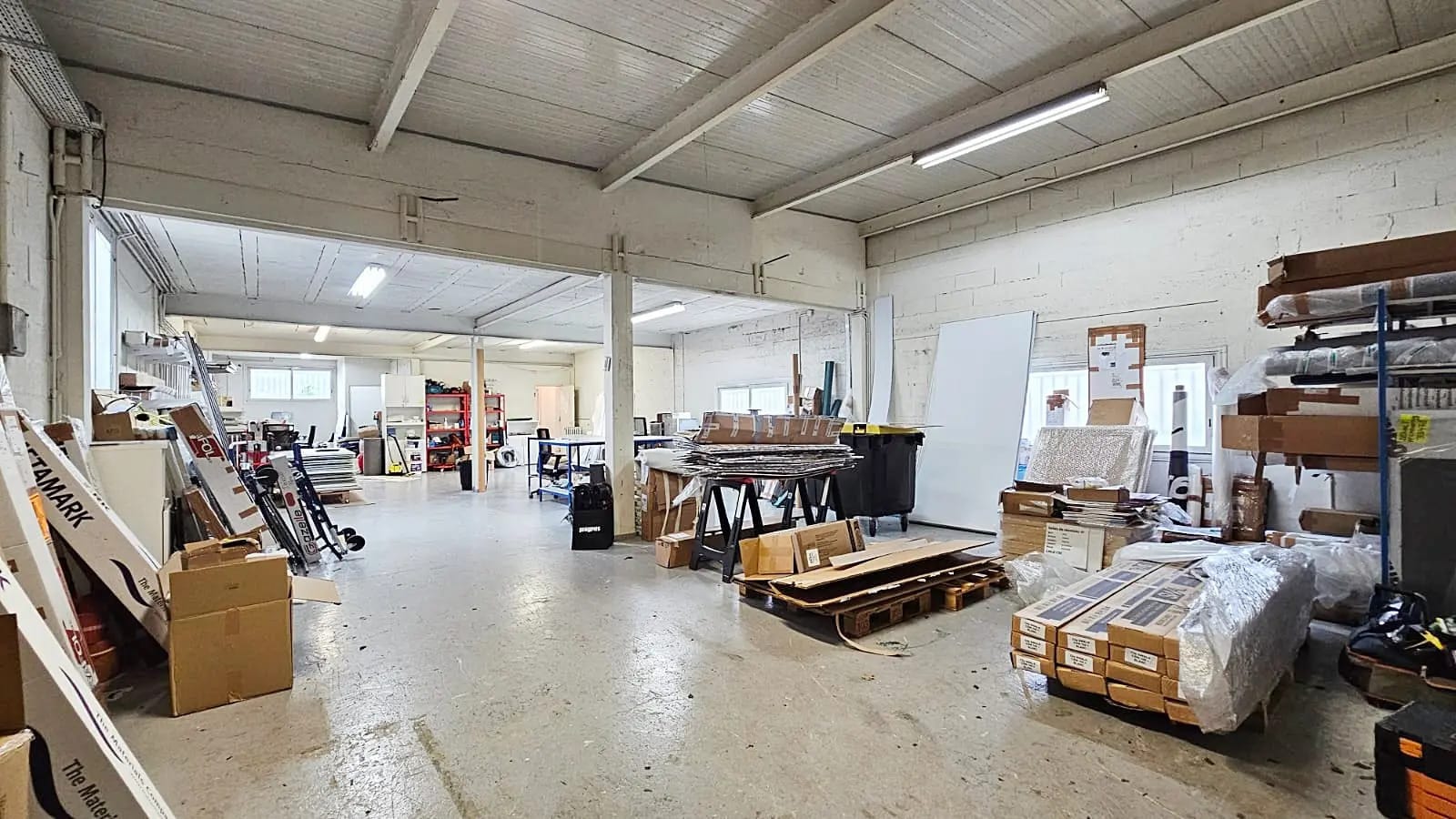 40 Rue Jean Moulin, Pontault-Combault à louer Photo de l’immeuble– Image 1 sur 17
