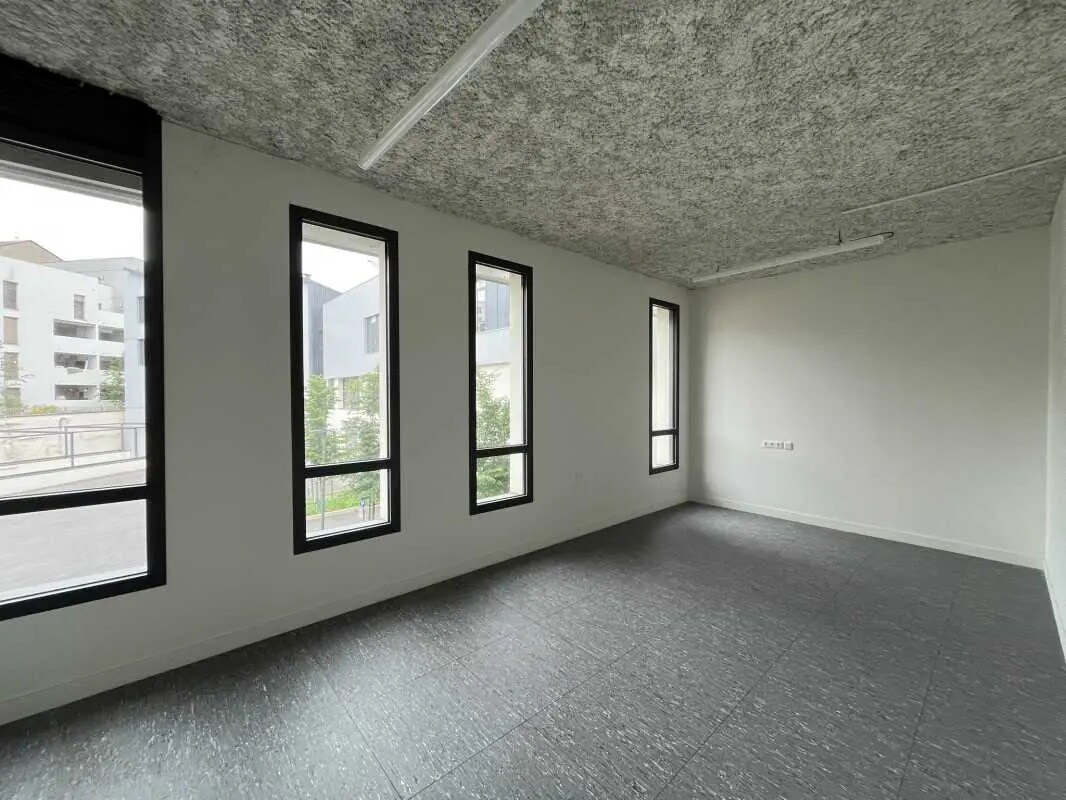 31-33 Boulevard Marius Vivier-Merle, Lyon à louer Photo de l’immeuble– Image 1 sur 3