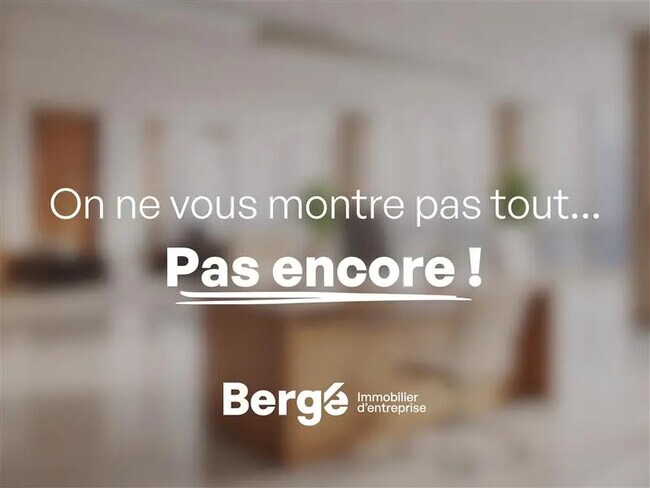 Plus de détails pour Local commercial à louer