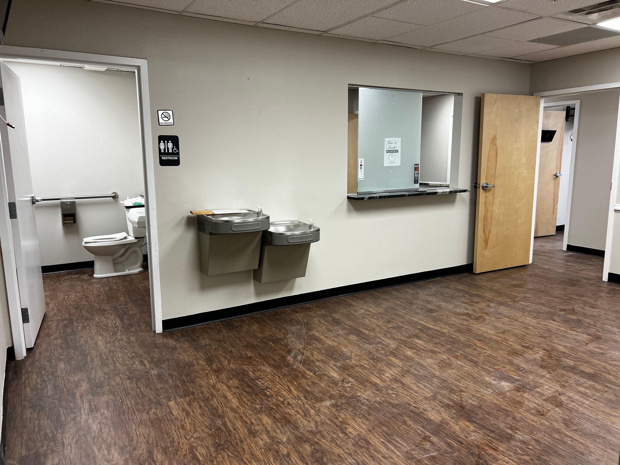 4700-4708 N Habana Ave, Tampa, FL à louer Photo intérieure– Image 1 sur 8