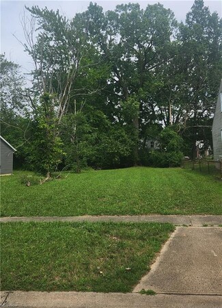 Plus de détails pour 3821 Canton ave, Lorain, OH - Terrain à vendre