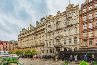 Plus de détails pour 19-29 St Vincent Pl, Glasgow - Bureau à louer