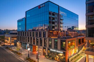 Plus de détails pour 240 Saint Paul St, Denver, CO - Local commercial à louer