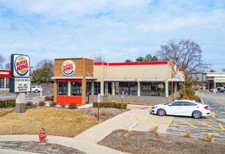 Plus de détails pour 250 Virginia St, Crystal Lake, IL - Local commercial à vendre