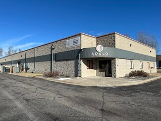 Plus de détails pour 1155 NW 114th Ln, Minneapolis, MN - Industriel/Logistique à louer