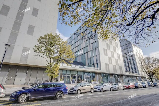 Plus de détails pour Rue La Seiglière, Bordeaux - Bureau à louer