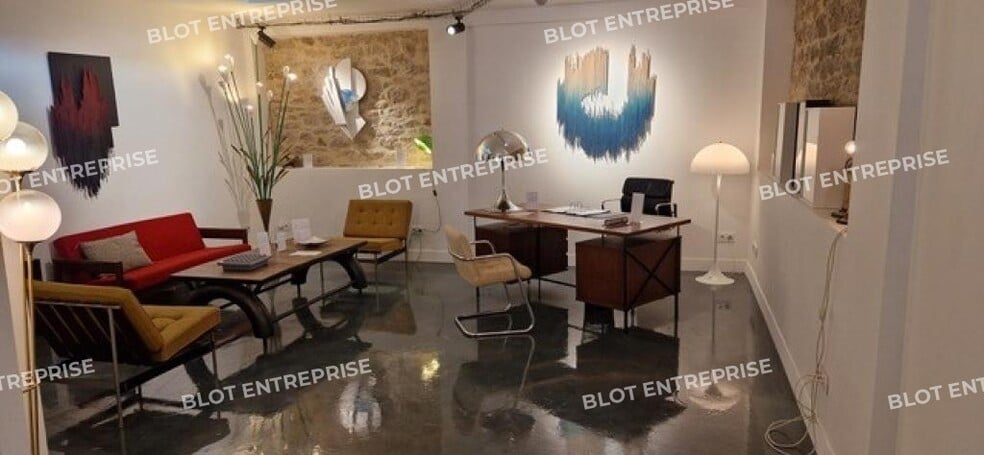 Bureau dans La Baule-Escoublac à vendre - Photo intérieure – Image 2 sur 4