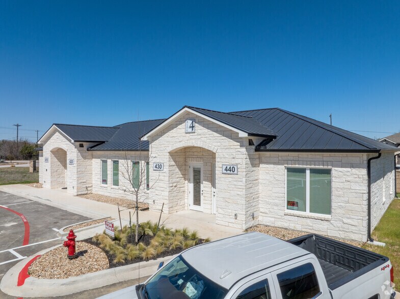 3835 County Road 175 rd, Leander, TX à louer - Photo de l’immeuble – Image 3 sur 4