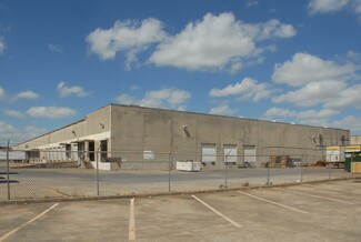 Plus de détails pour 9013-9021 Spikewood Dr, Houston, TX - Industriel/Logistique à louer