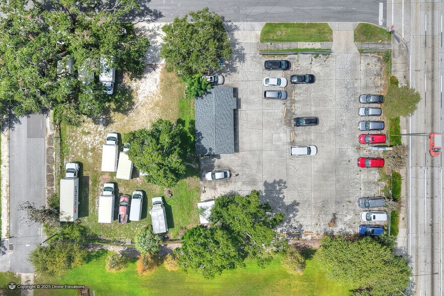 120 W Memorial Blvd, Lakeland, FL à vendre - Photo de l’immeuble – Image 2 sur 40