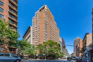 Plus de détails pour 124 4th Ave, New York, NY - Local commercial à louer