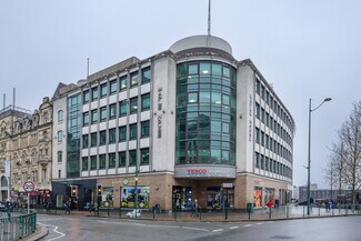 Plus de détails pour 150 Corporation St, Birmingham - Local commercial à louer