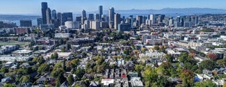 Plus de détails pour 4000 Airport Way S, Seattle, WA - Industriel/Logistique à vendre