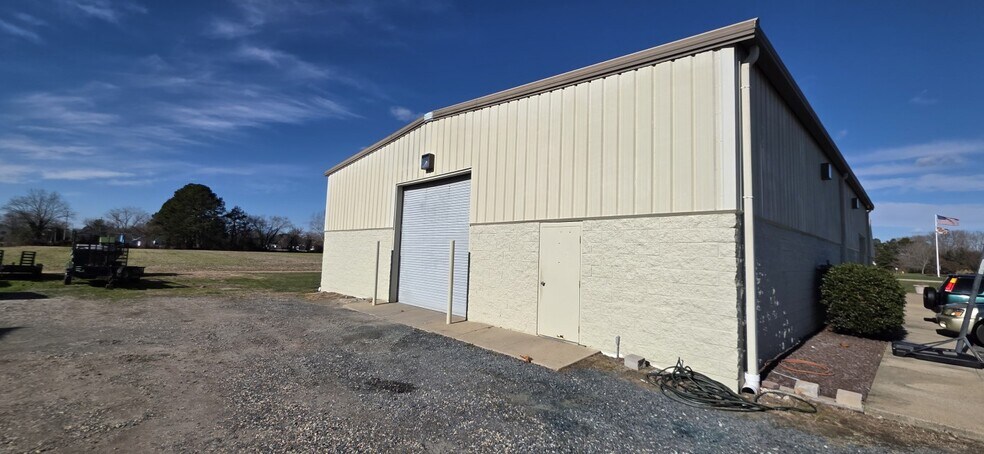 30717 Park Dr, Princess Anne, MD à louer - Photo de l’immeuble – Image 2 sur 9