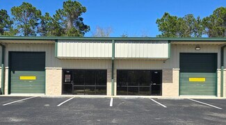 Plus de détails pour 8725 Youngerman Ct, Jacksonville, FL - Industriel/Logistique à louer