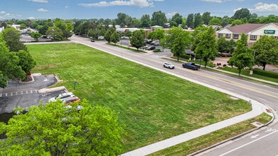 4018 South Mason St, Fort Collins, CO - VUE AÉRIENNE  vue de carte - Image1