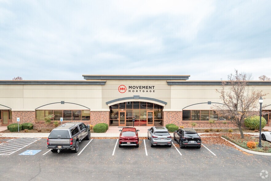 2965 E Tarpon Dr, Meridian, ID à louer - Photo de l’immeuble – Image 3 sur 13