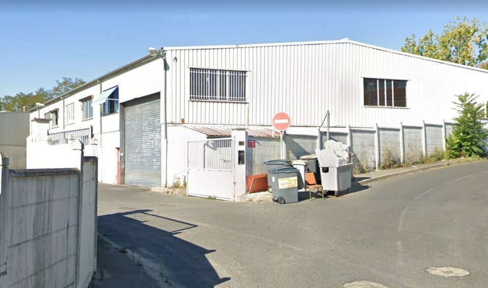 Local d'activités dans Verrières-le-Buisson à vendre - Photo de l’immeuble – Image 3 sur 11