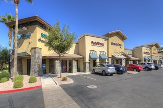 Plus de détails pour W Baseline Rd, Mesa, AZ - Local commercial à louer