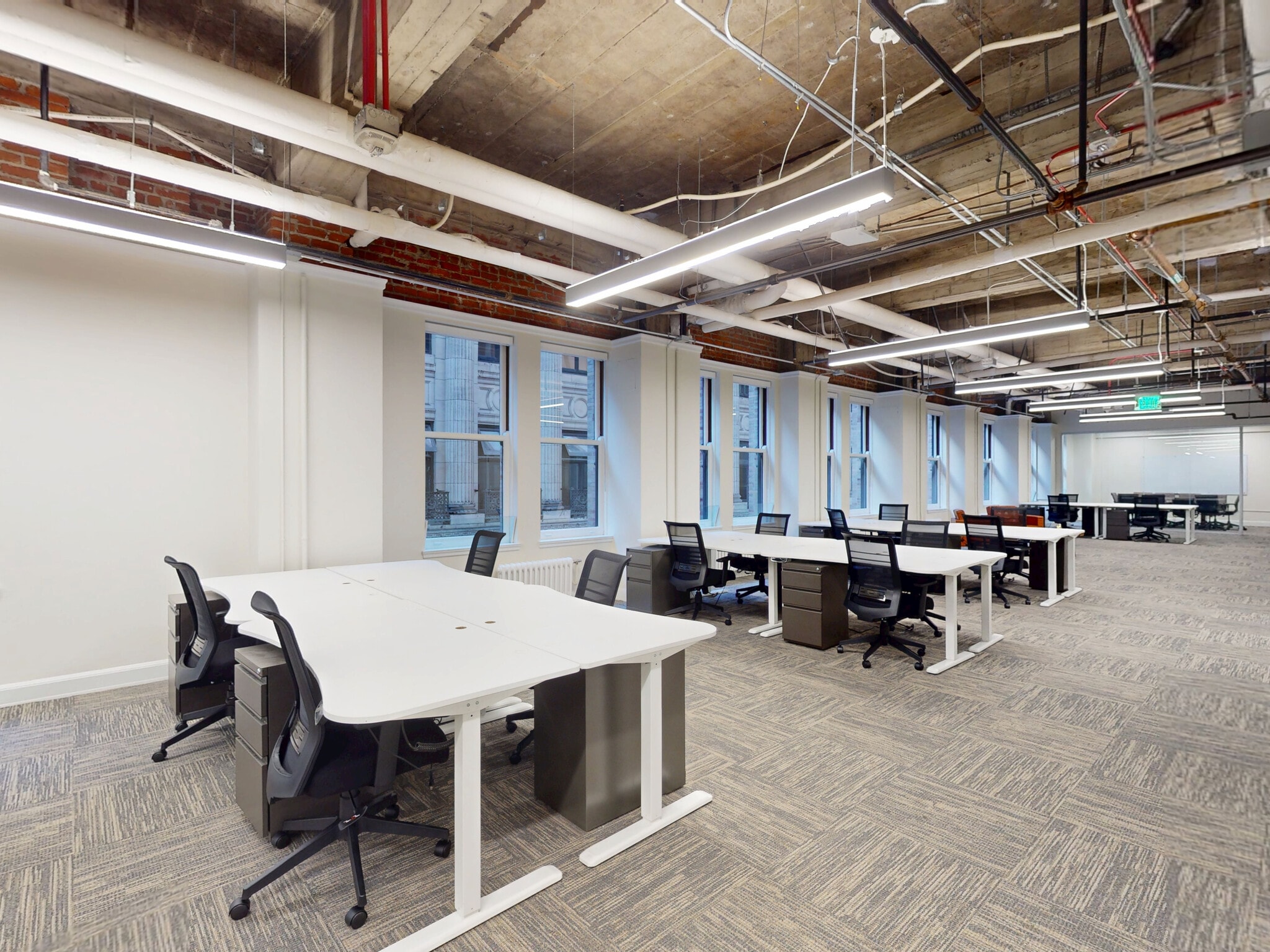 220 Montgomery St, San Francisco, CA à louer Photo intérieure– Image 1 sur 3