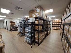 303 Corporate Center Dr, Stockbridge, GA à louer Photo intérieure– Image 2 sur 4