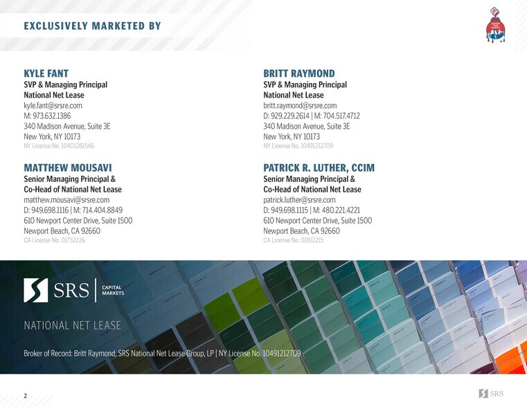 1 Dalfonso Rd, Newburgh, NY à vendre - Photo de l’immeuble – Image 2 sur 5