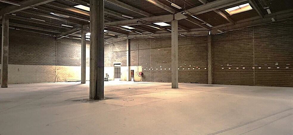 Industriel/Logistique dans Arnas à louer - Photo de l’immeuble – Image 3 sur 5