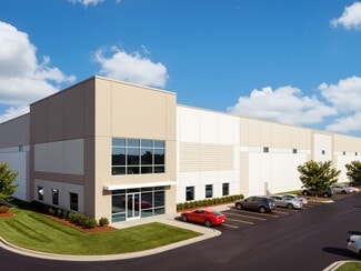 Plus de détails pour 2600 Corporate Pky, Algonquin, IL - Industriel/Logistique à vendre