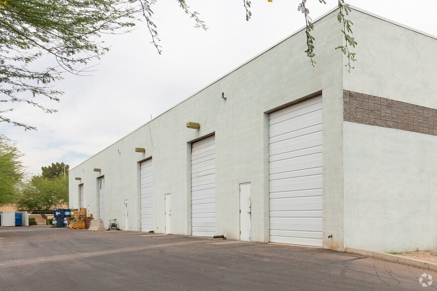 3617 W Cambridge Ave, Phoenix, AZ à vendre - Photo de l’immeuble – Image 3 sur 3