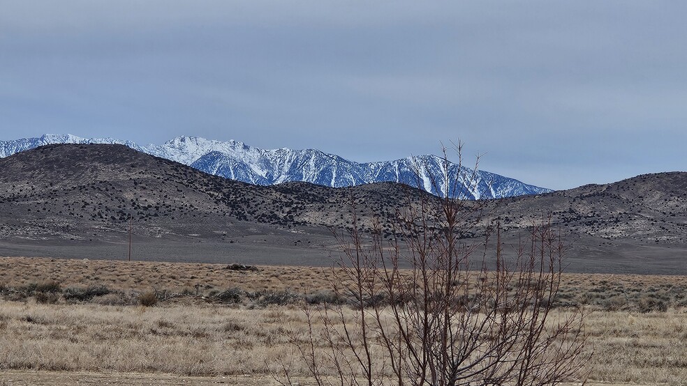 480 White River Road w, Lund, NV à vendre - Photo de l’immeuble – Image 3 sur 17