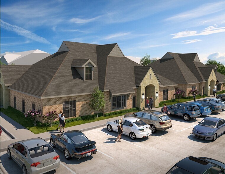 2300 S Douglas Blvd, Midwest City, OK à vendre - Photo de l’immeuble – Image 2 sur 6