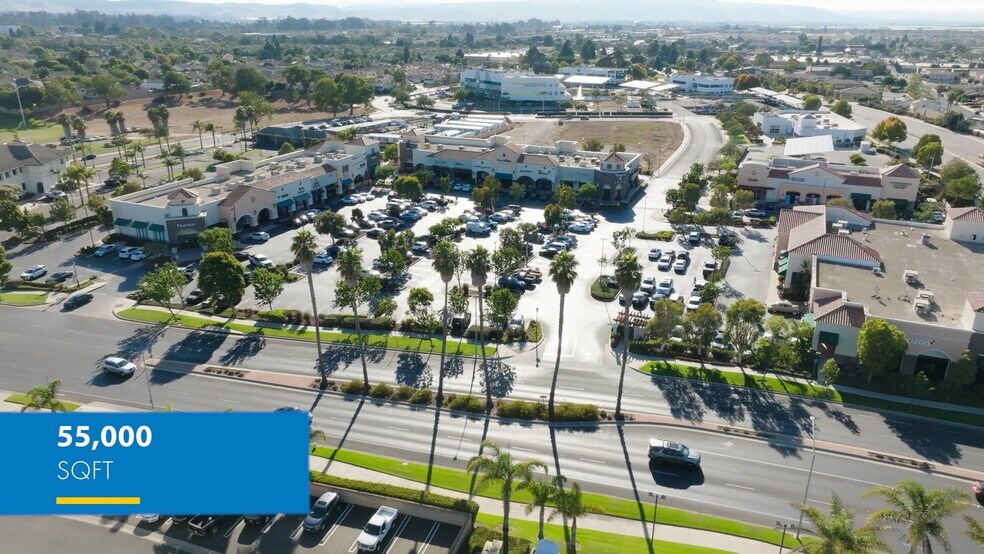 530 E Betteravia Rd, Santa Maria, CA à louer - Vidéo sur l’annonce professionnelle – Image 2 sur 16